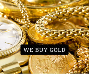 gold Parker Pawn & Jewelry
