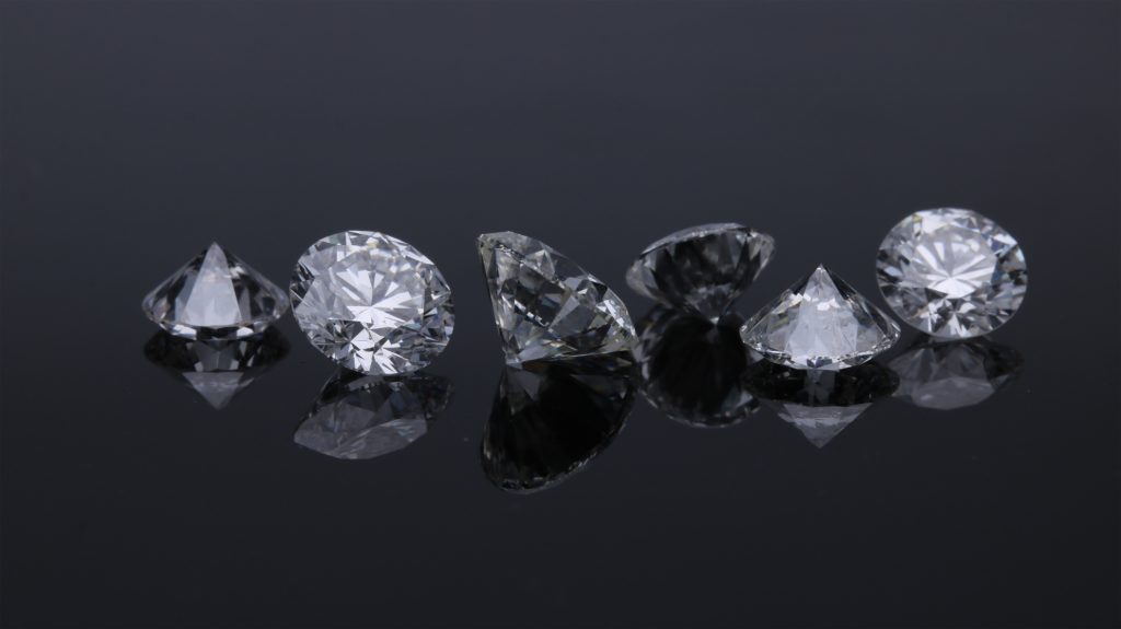 Diamonds - Diamond Jewelry