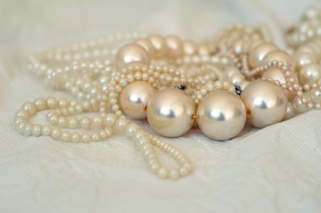 Pearl Pre Owned Affordable Jewelry